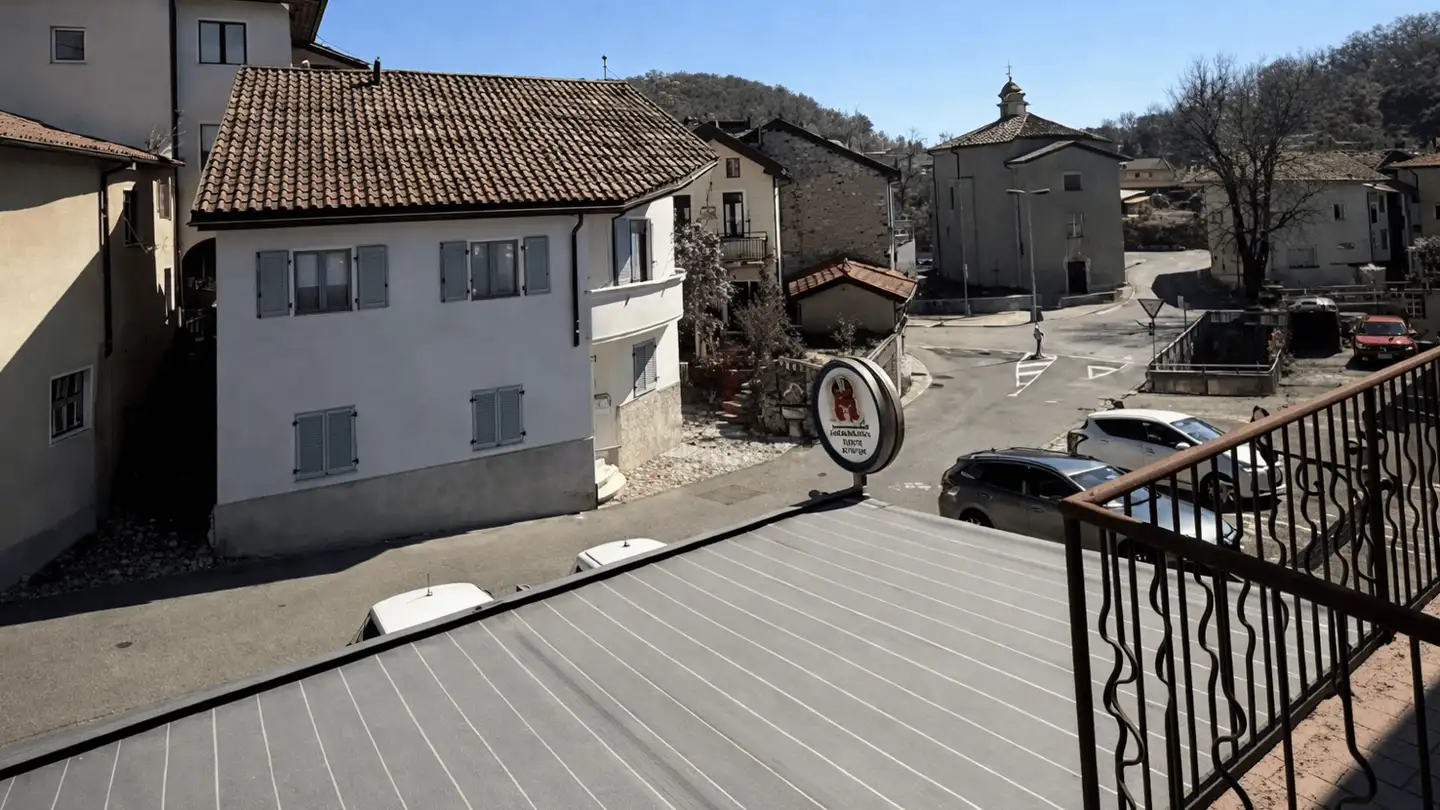 Appartement à louer - Cantón Sótt, 6864 Arzo - Photo 4