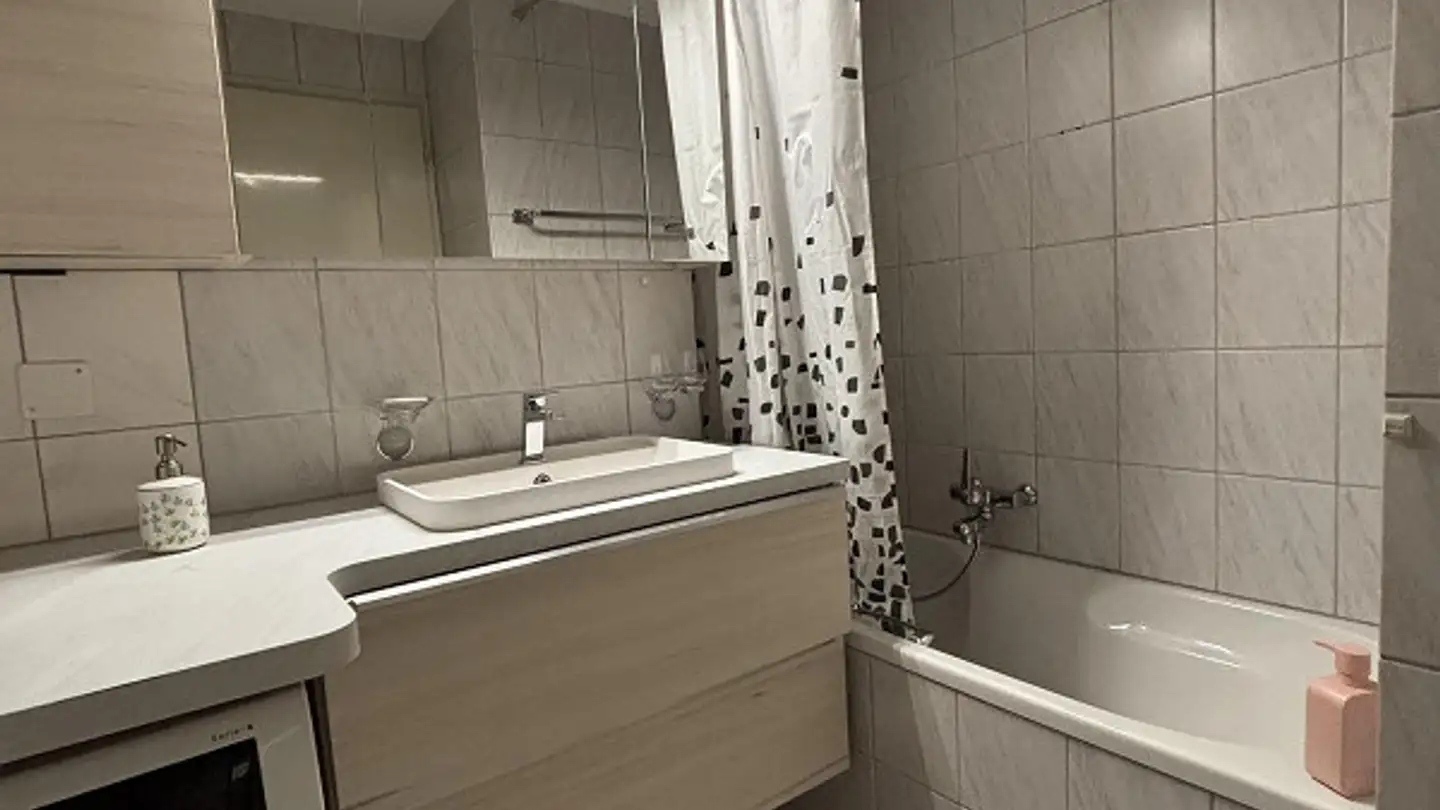 Appartamento in affitto - Lehenmattstrasse, 4052 Basel - Foto 4