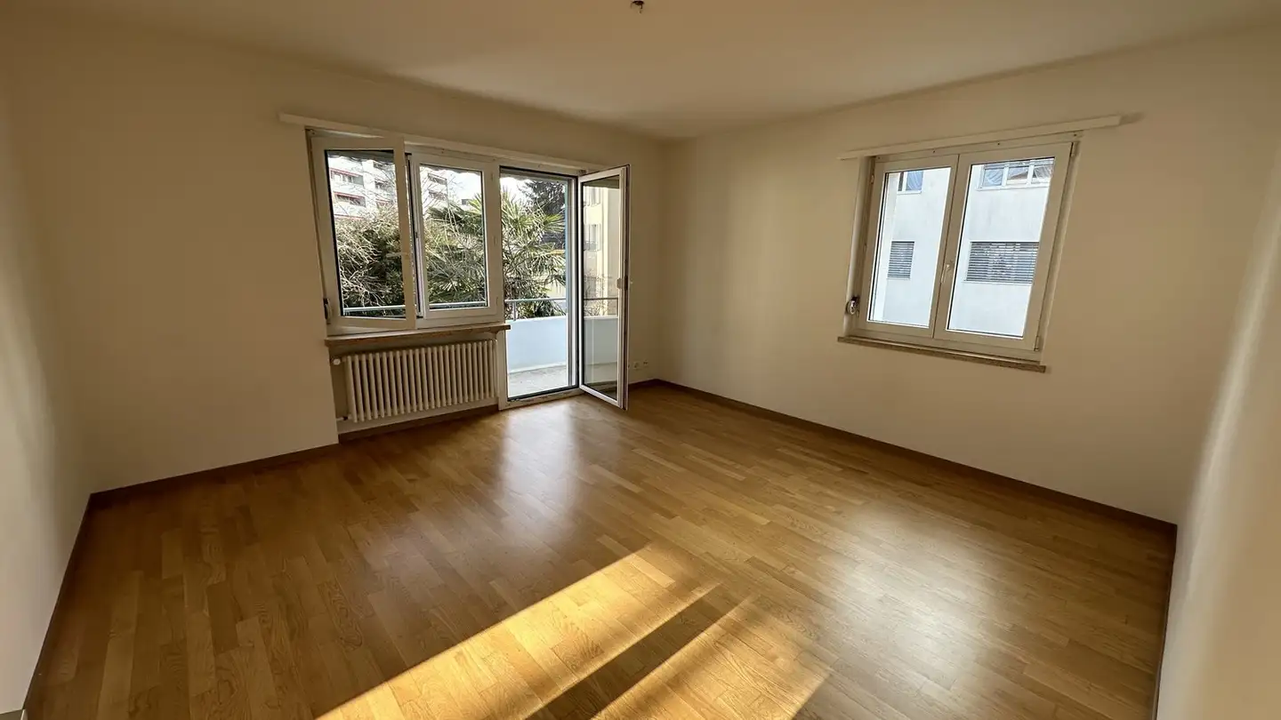 Appartement à louer - 8953 Dietikon - Photo 2