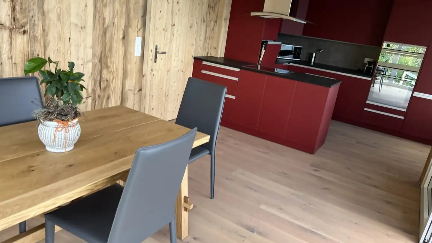 Appartamento ammobiliato in affitto - 3655 Sigriswil - Foto 4