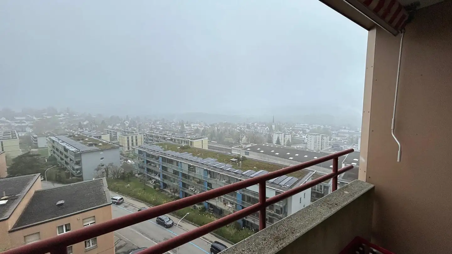 Appartamento in affitto - Bernhardswiesstrasse 11, 9014 St. Gallen