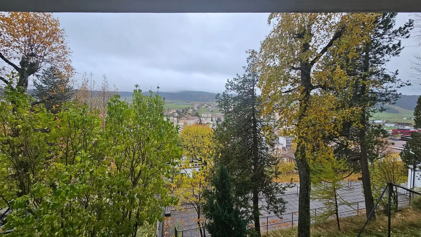 Apartment for rent - Avenue de l'Hôpital 6, 2400 Le Locle - Photo 2