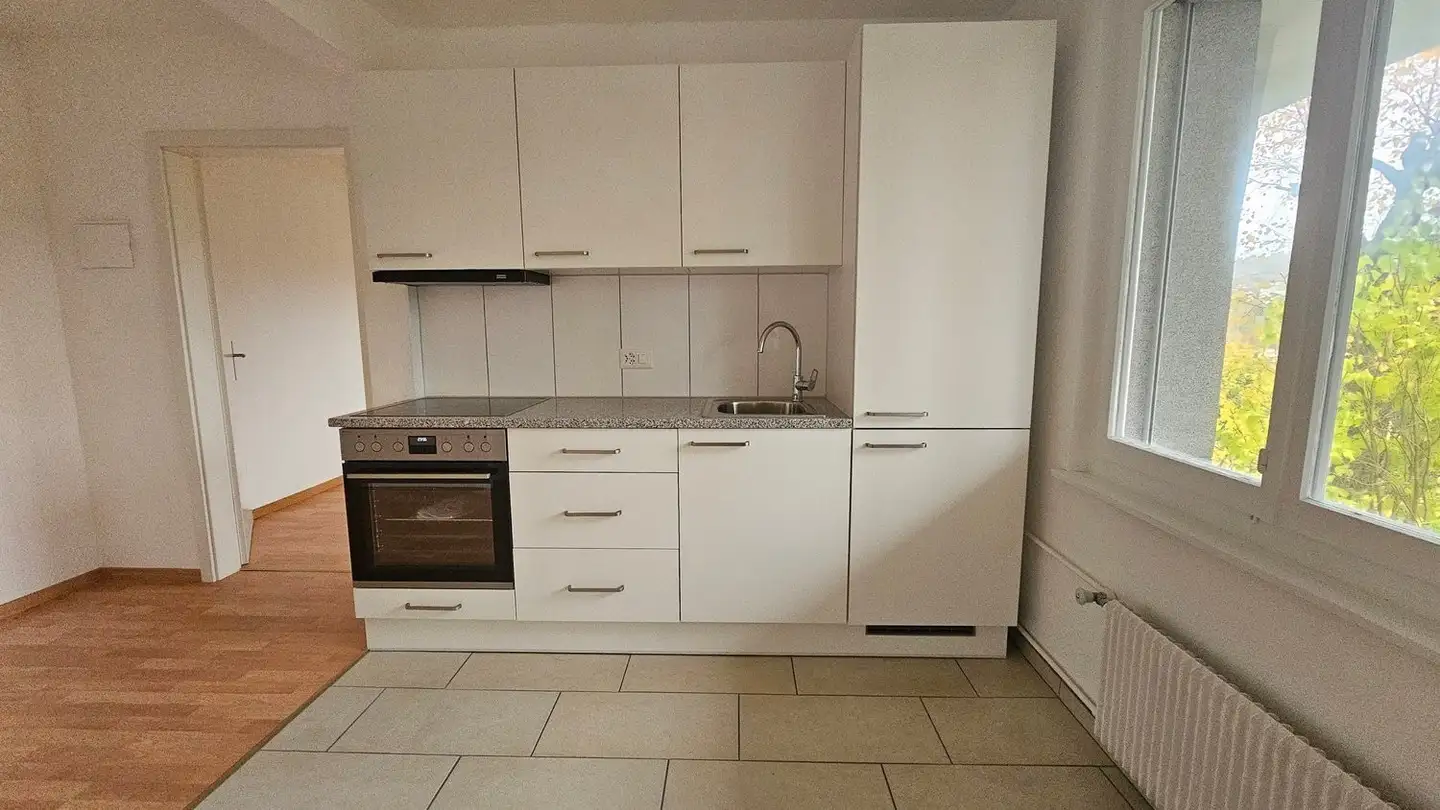 Apartment for rent - Avenue de l'Hôpital 6, 2400 Le Locle - Photo 3