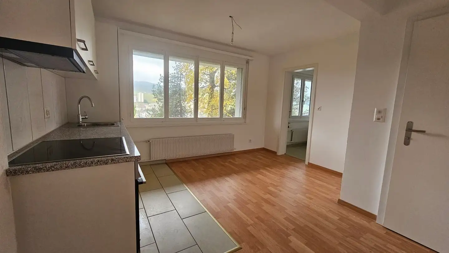 Apartment for rent - Avenue de l'Hôpital 6, 2400 Le Locle - Photo 4