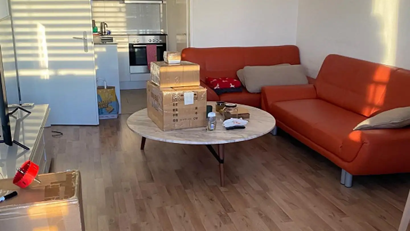 Appartamento in affitto - Bernhardswiesstrasse 11, 9014 St. Gallen - Foto 2