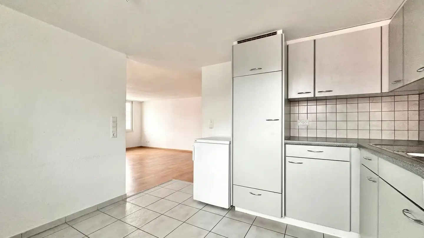 Wohnung mieten - Kronengasse 1, 2545 Selzach - Foto 4