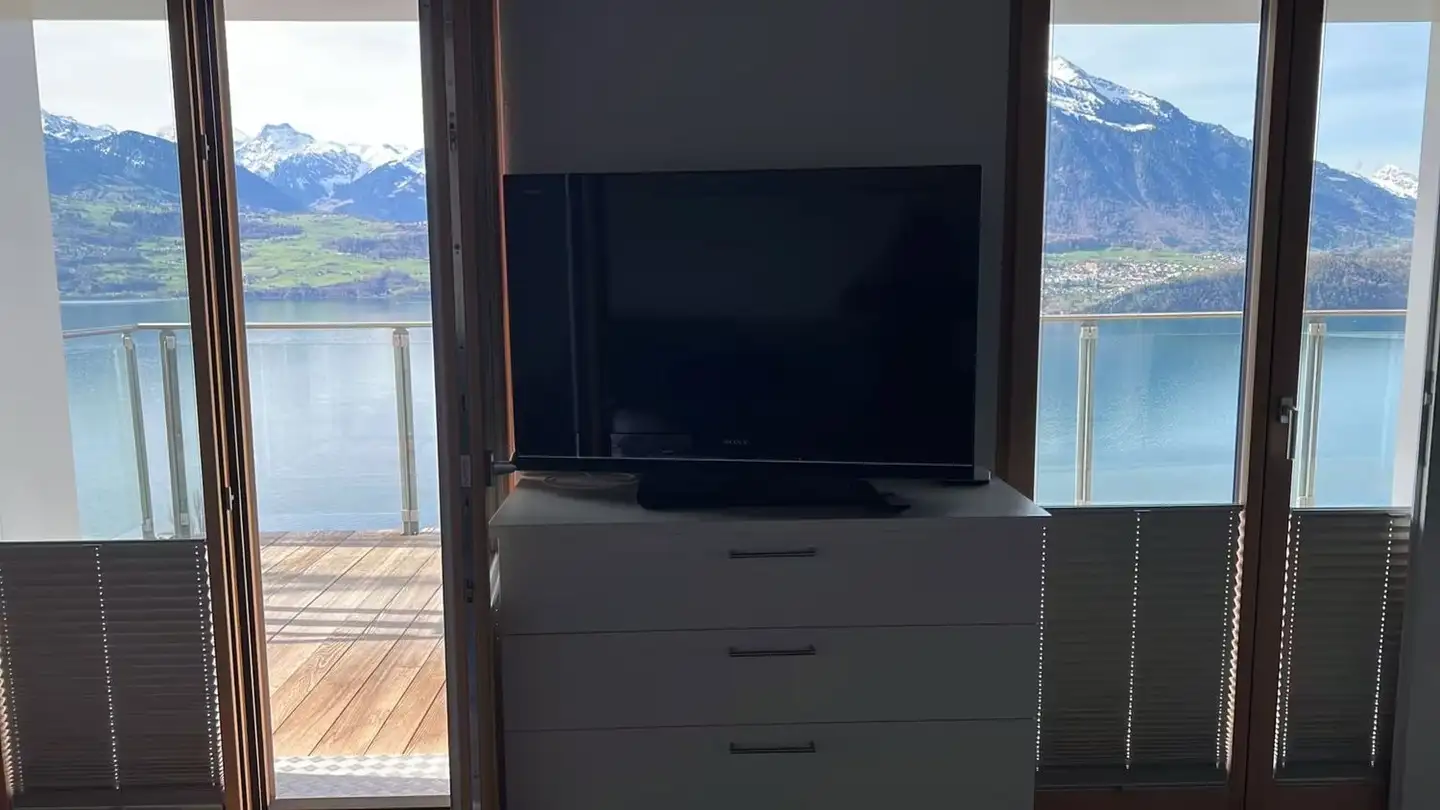 Appartamento ammobiliato in affitto - 3655 Sigriswil - Foto 3