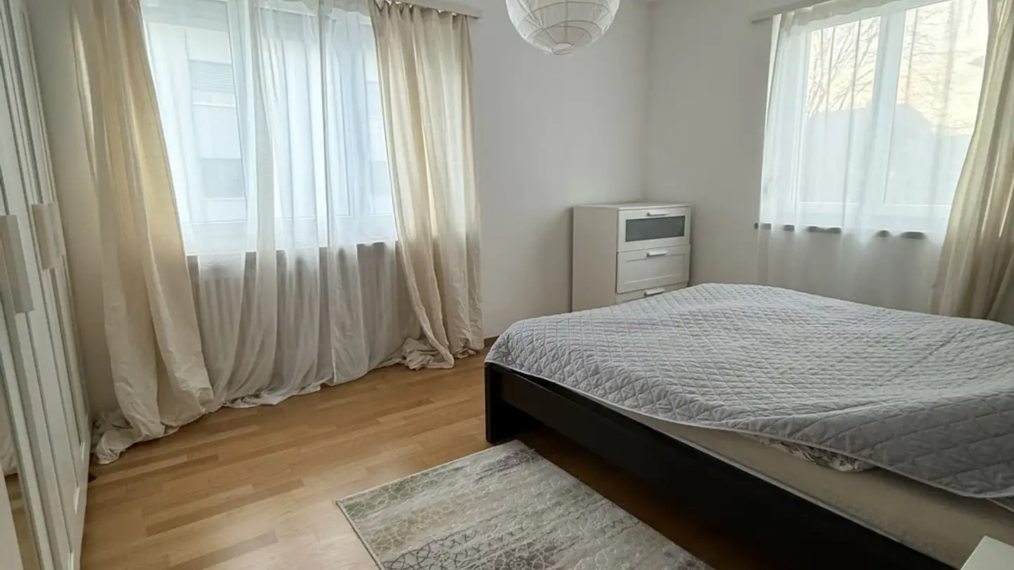 Appartement à louer - 8953 Dietikon