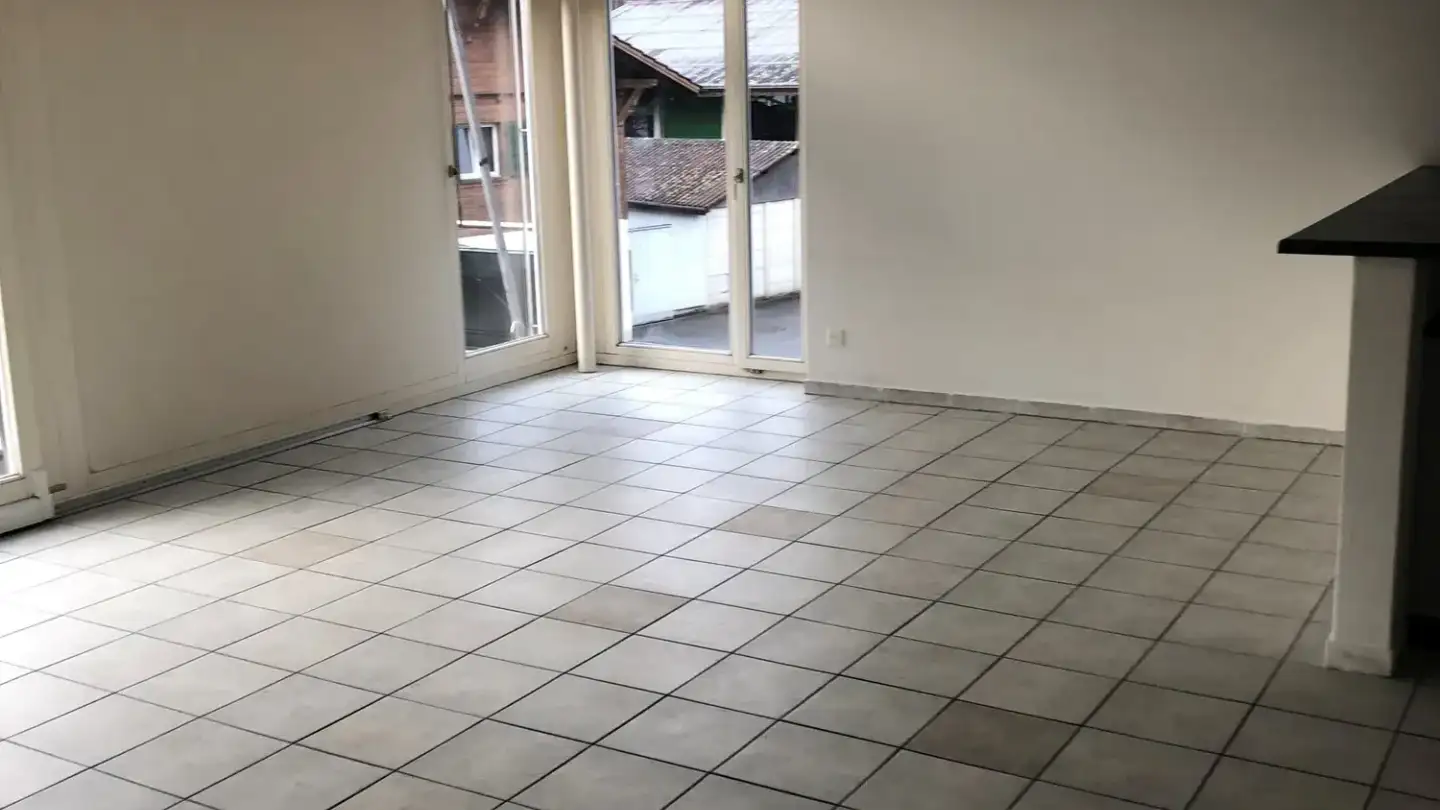 Stepped apartment for rent - Laupenstrasse 20, 3176 Neuenegg