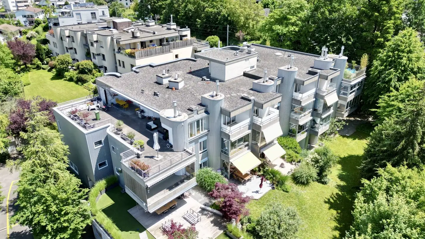 Lagerraum mieten - Burgweg 1, 2563 Ipsach - Foto 2