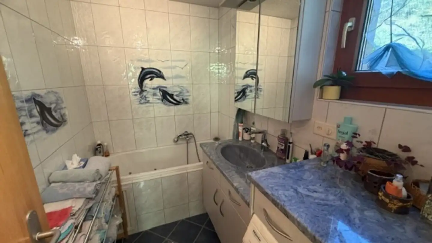 Reihenhaus kaufen - 2882 St-Ursanne - Foto 3