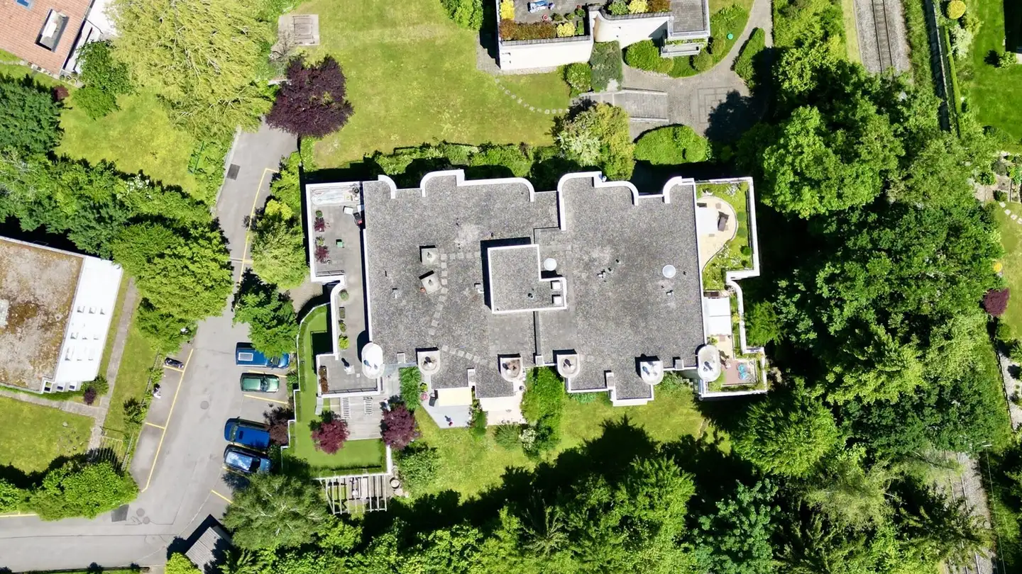 Lagerraum mieten - Burgweg 1, 2563 Ipsach - Foto 3