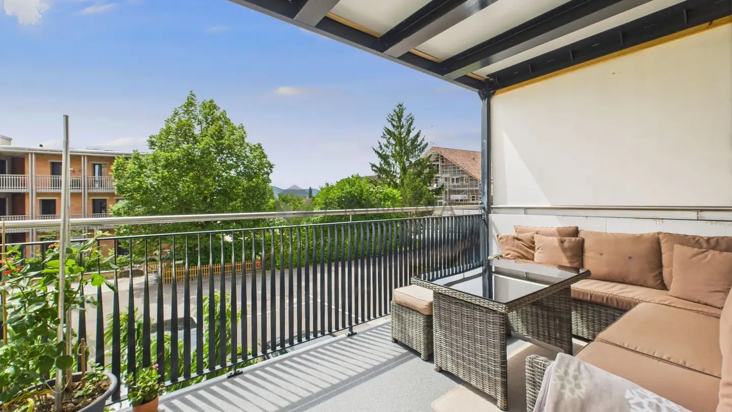 Mehrfamilienhaus kaufen - 8215 Hallau - Foto 3