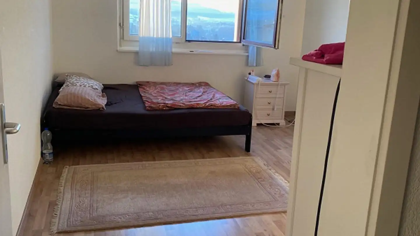 Appartamento in affitto - Bernhardswiesstrasse 11, 9014 St. Gallen - Foto 3