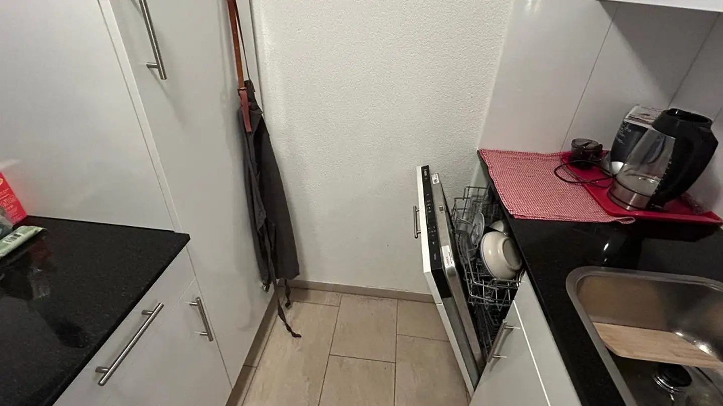 Appartamento in affitto - Bernhardswiesstrasse 11, 9014 St. Gallen - Foto 4