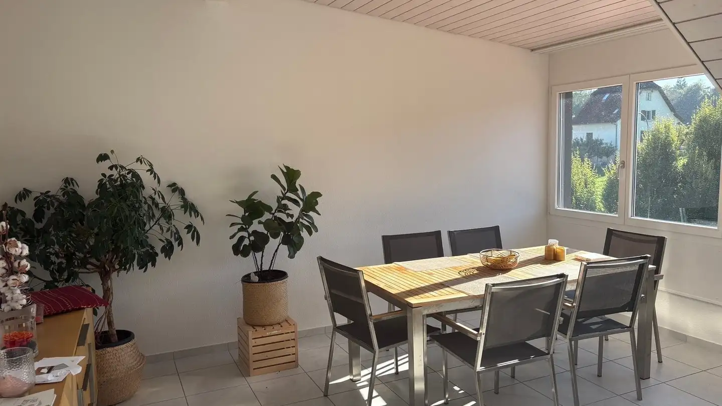 Appartement à louer - Niederamtstrasse 1, 4656 Starrkirch-Wil