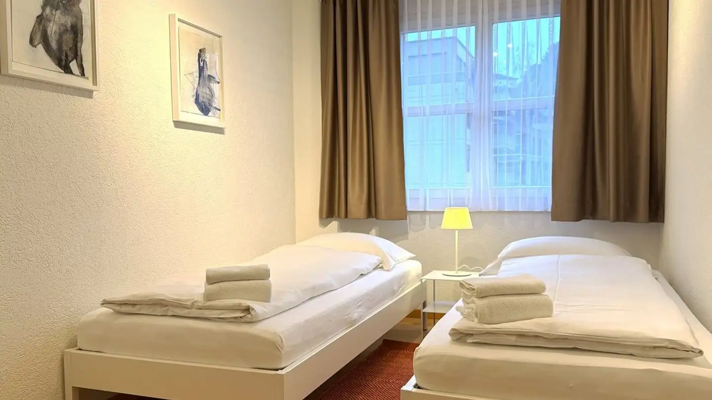 Appartamento ammobiliato in affitto - Poststrasse 24, 6300 Zug - Photo 3