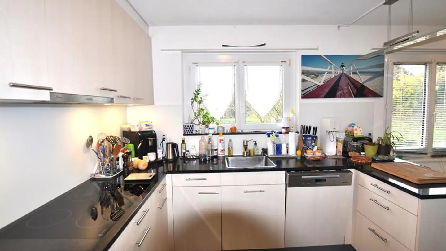 Einfamilienhaus kaufen - 2926 Boncourt