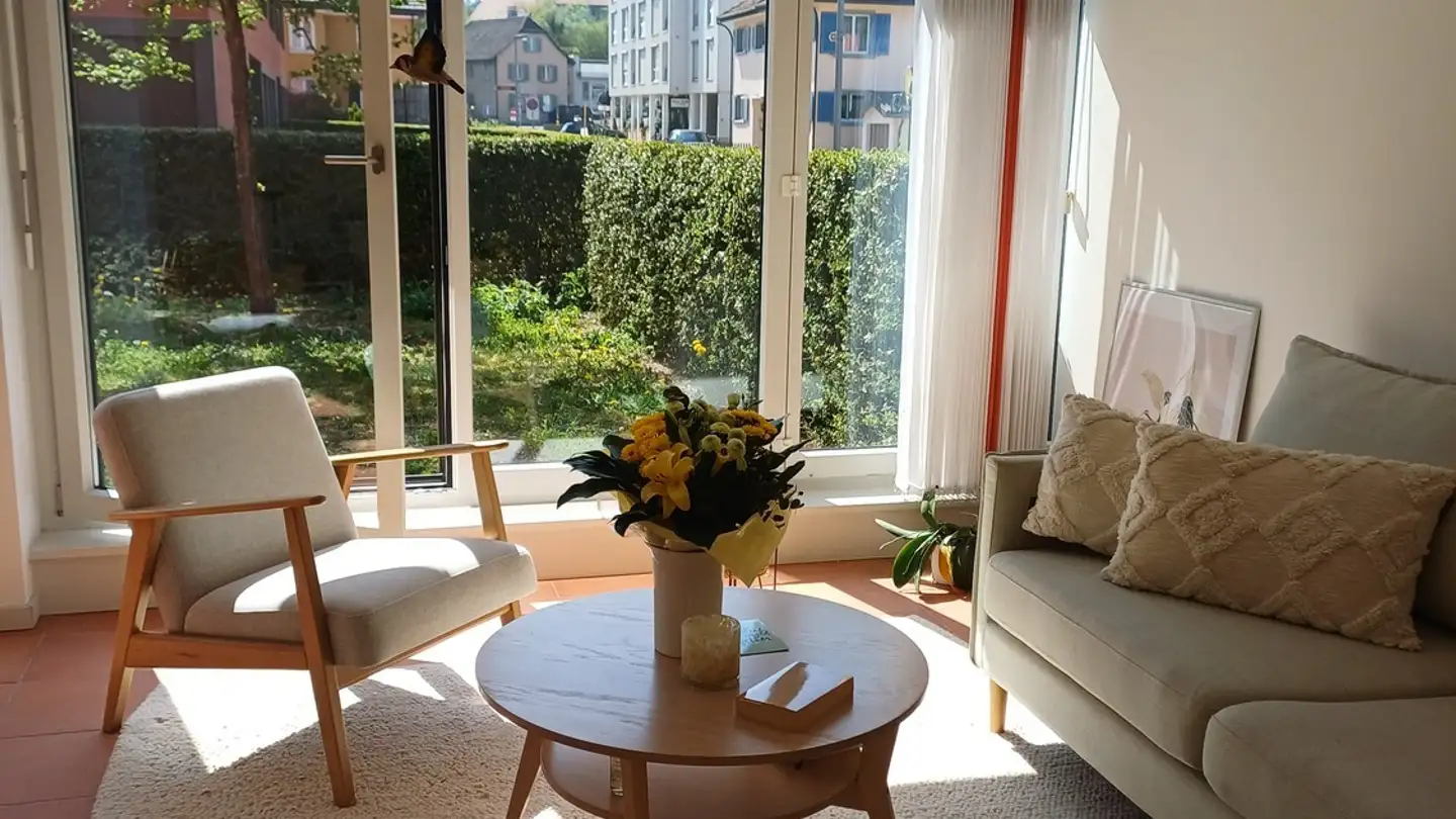 Appartement à louer - 5210 Windisch