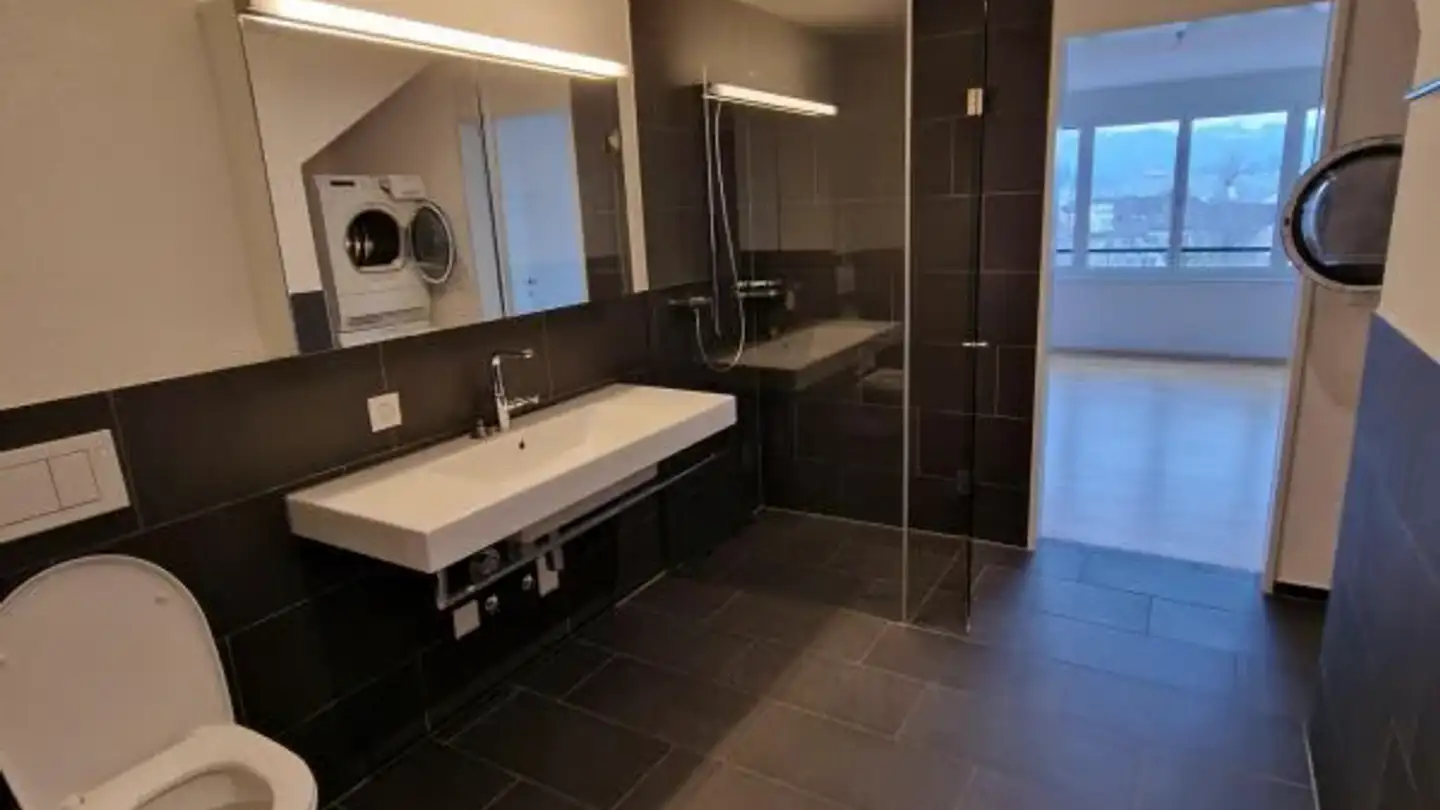Wohnung mieten - Hauptstrasse 2, 9053 Teufen AR - Foto 3