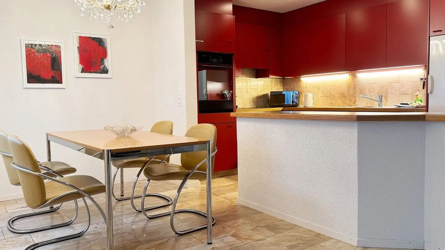 Appartamento ammobiliato in affitto - Poststrasse 24, 6300 Zug - Photo 4