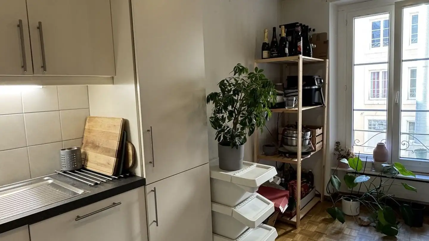 Wohnung mieten - Rue Du Grand-Pont 10, 1003 Lausanne - Foto 4