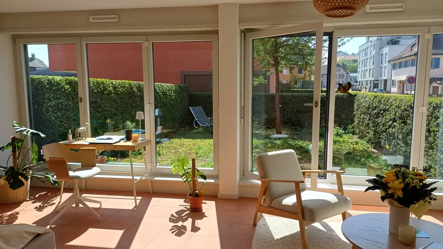 Appartement à louer - 5210 Windisch - Photo 2