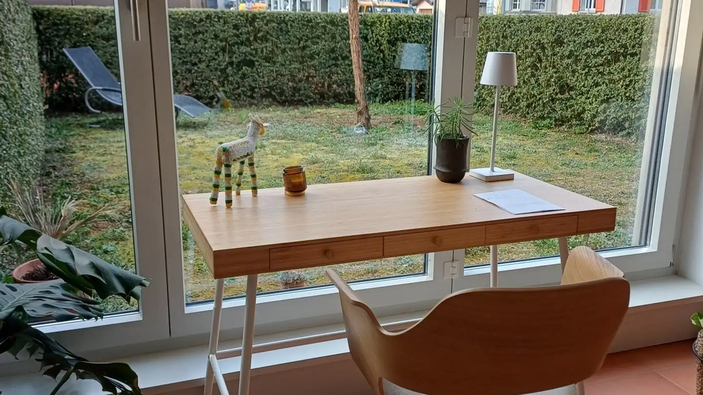 Appartement à louer - 5210 Windisch - Photo 3