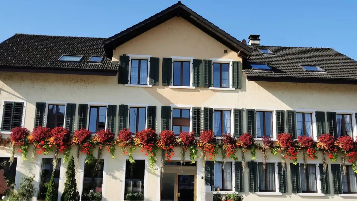 Apartment for rent - Hauptstrasse 60, 9214 Kradolf