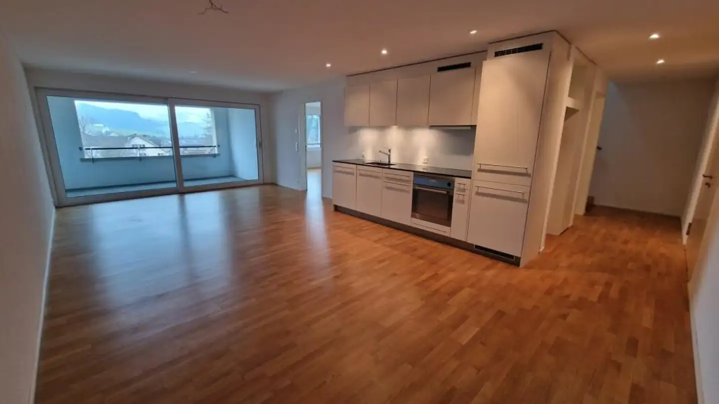 Wohnung mieten - Hauptstrasse 2, 9053 Teufen AR