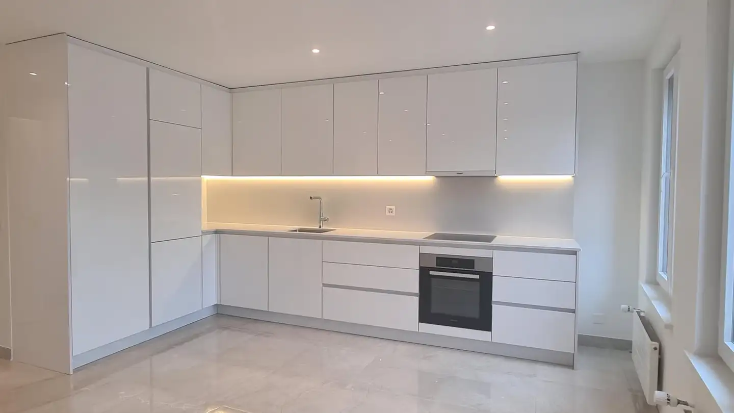 Apartment for rent - Rue Saint-Jean 20, 1260 Nyon