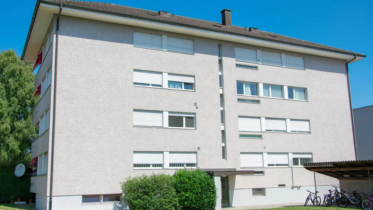 Appartamento in affitto - Weinstrasse, 8280 Kreuzlingen