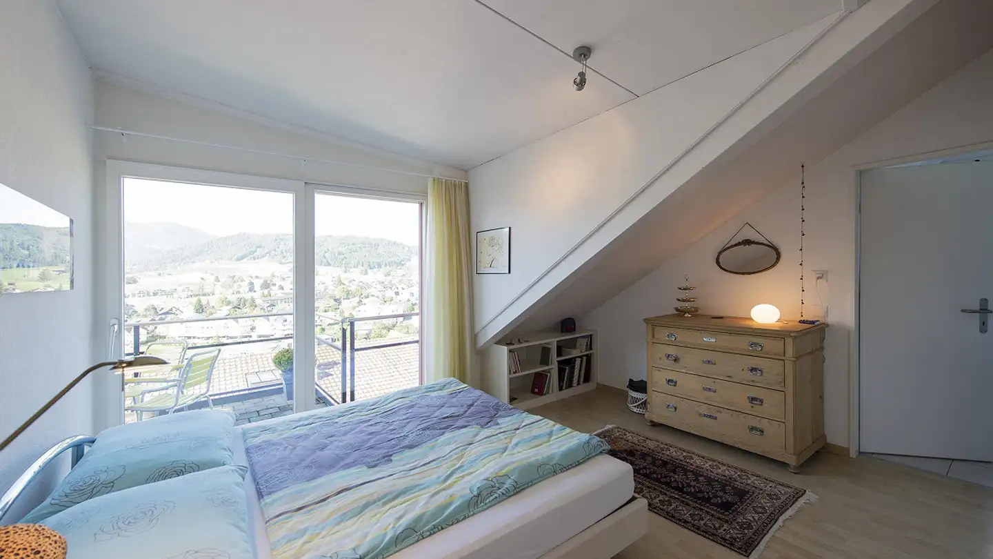 Apartment for rent - Mülireinweg 12, 6314 Unterägeri - Photo 4