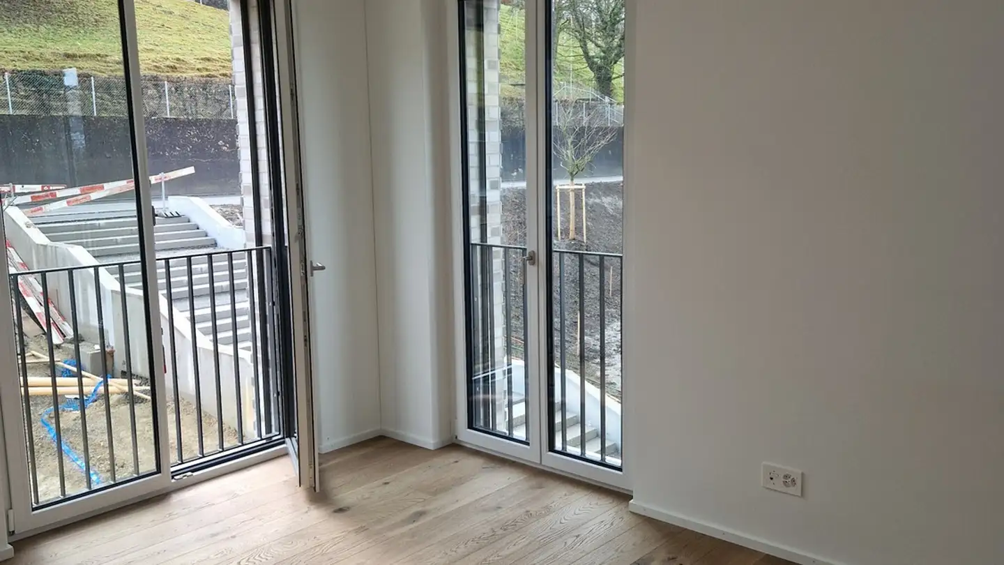 Appartement à louer - Seestrasse 291d, 8804 Au ZH