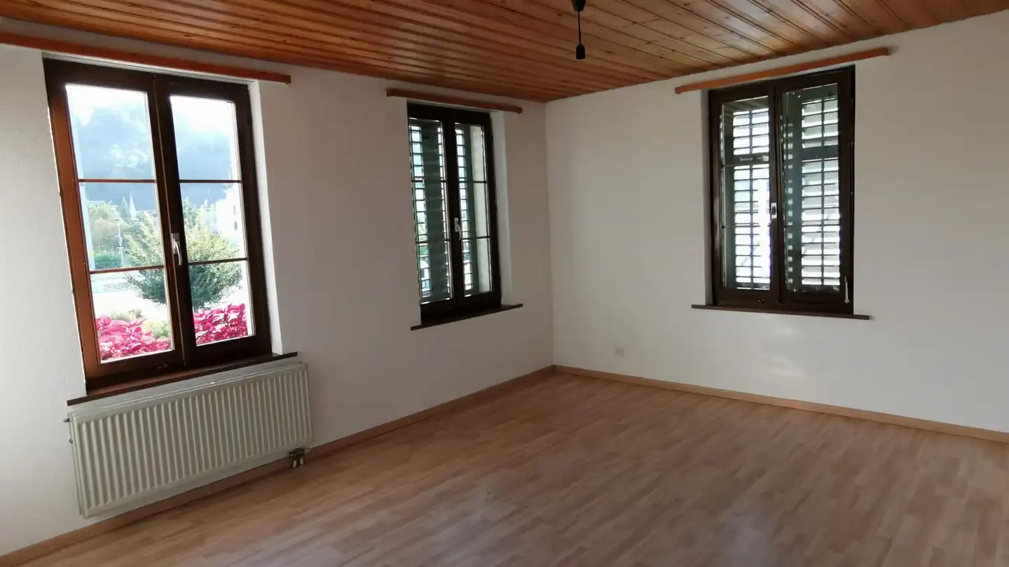 Apartment for rent - Hauptstrasse 60, 9214 Kradolf - Photo 4