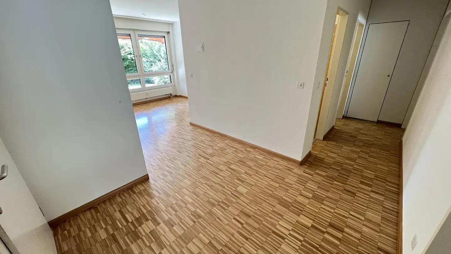Appartamento in affitto - Gartenstrasse 43, 4132 Muttenz - Foto 2
