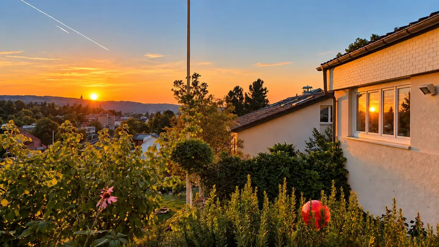 Maison individuelle à vendre - Haldenweg 19, 8610 Uster