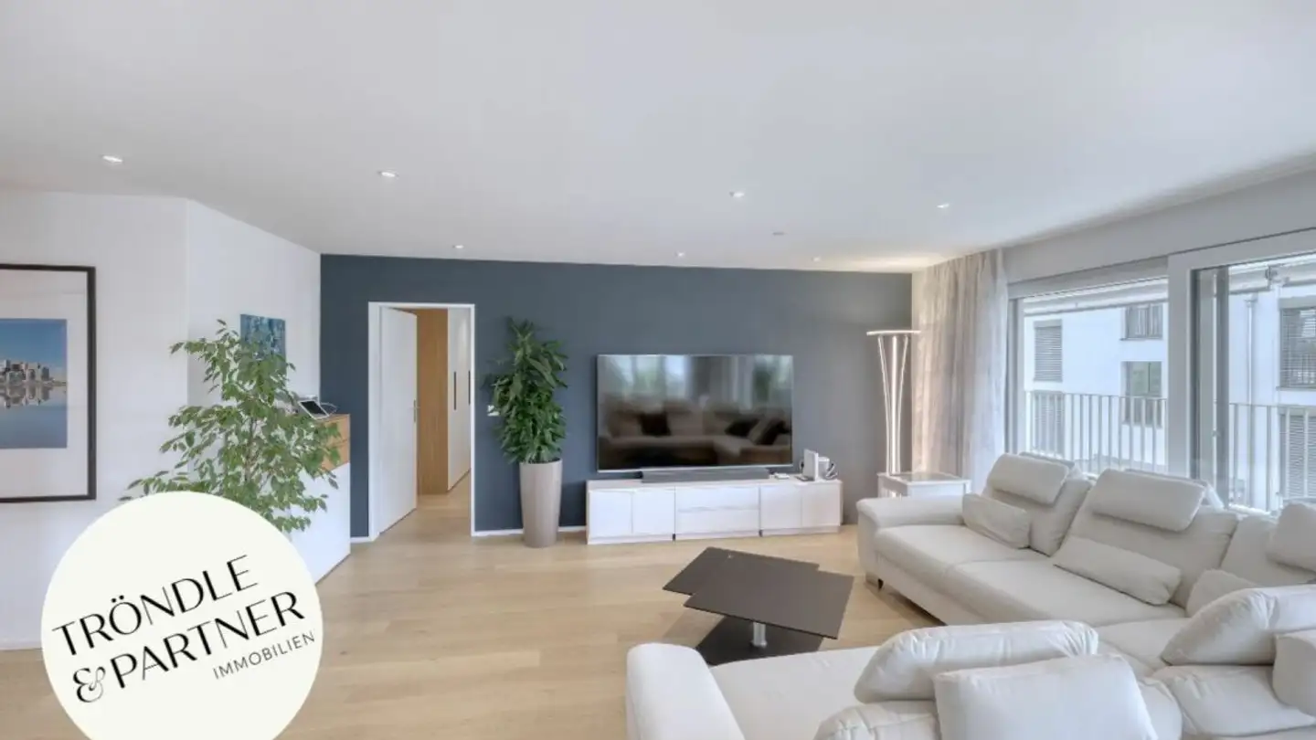 Appartamento in vendita - 8902 Urdorf