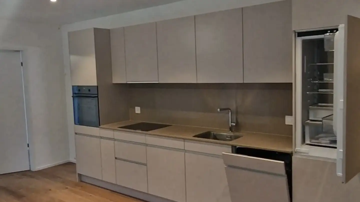 Appartement à louer - Seestrasse 291d, 8804 Au ZH - Photo 4