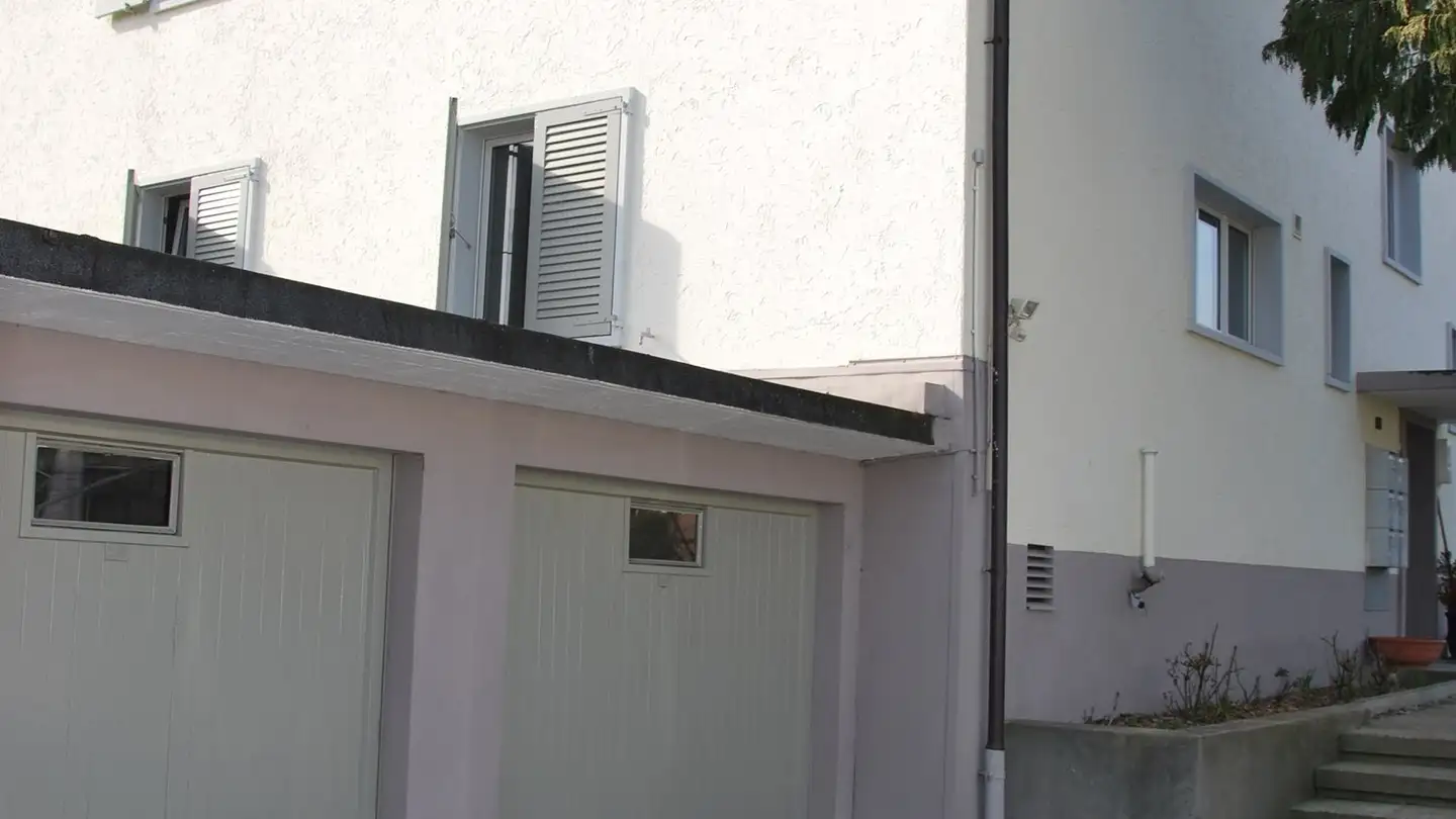 Appartamento in affitto - Niklaus Wengi-Strasse 59, 2540 Grenchen - Foto 2