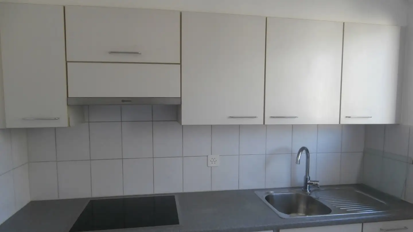 Appartamento in affitto - Niklaus Wengi-Strasse 59, 2540 Grenchen - Foto 4