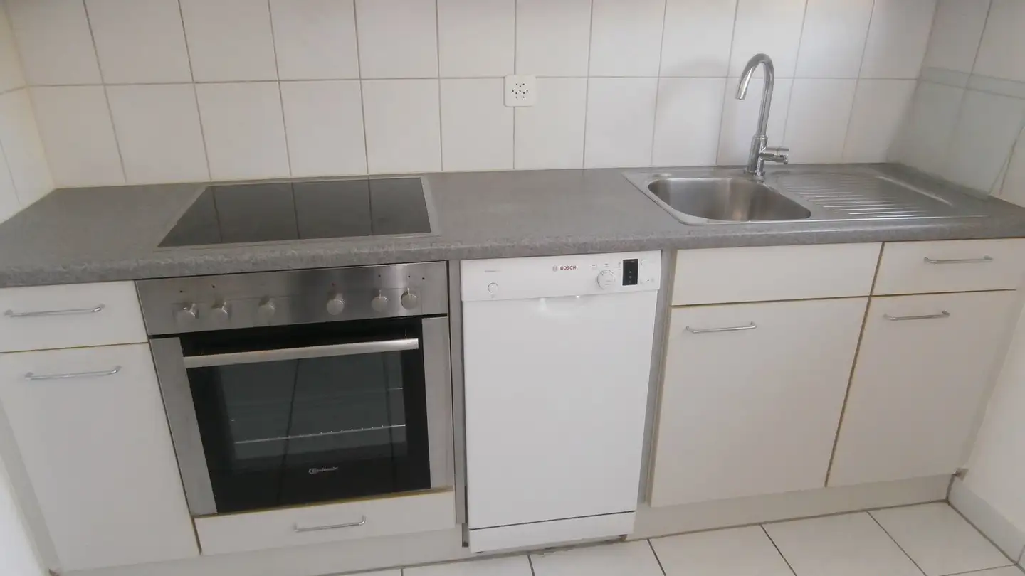 Appartamento in affitto - Niklaus Wengi-Strasse 59, 2540 Grenchen - Foto 3