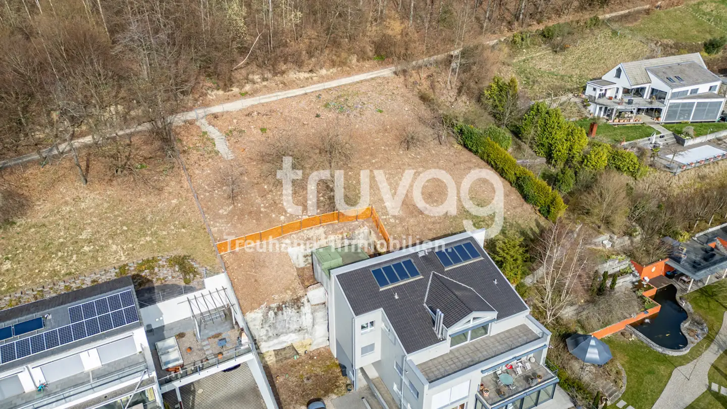 Bauland kaufen - Rosenweg, 5042 Hirschthal - Foto 3