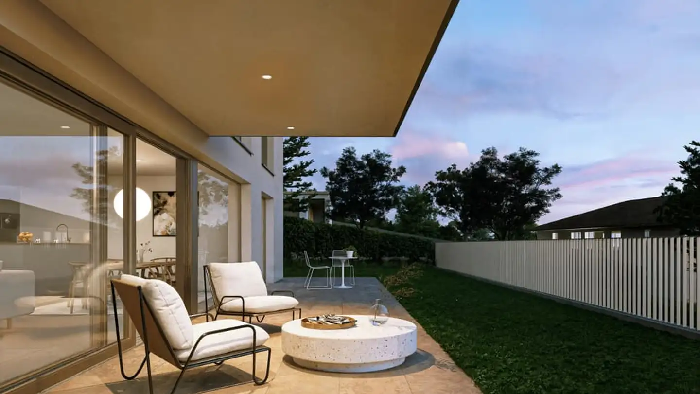 Apartment for sale - 2012 Auvernier - Photo 4