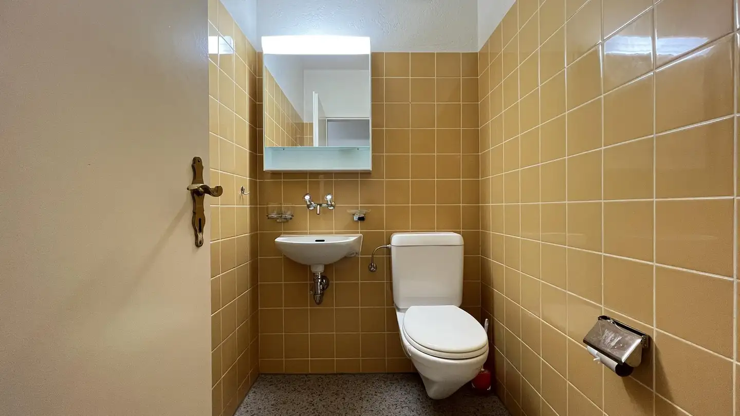 Appartamento in affitto - Gartenstrasse 43, 4132 Muttenz - Foto 4