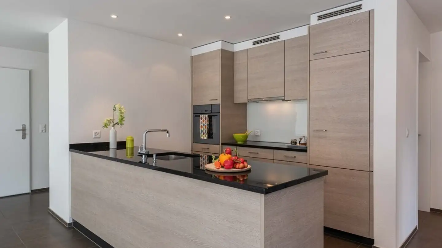 Appartamento in affitto - Bahnhofstrasse 22, 9470 Buchs SG - Foto 2