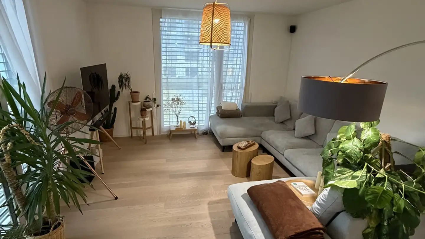 Appartamento in affitto - Mühlackerstrasse 71, 8046 Zürich - Foto 3