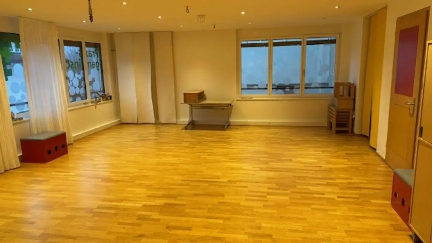 Spazio ufficio in affitto - Hauptstrasse 2, 9053 Teufen AR - Photo 2