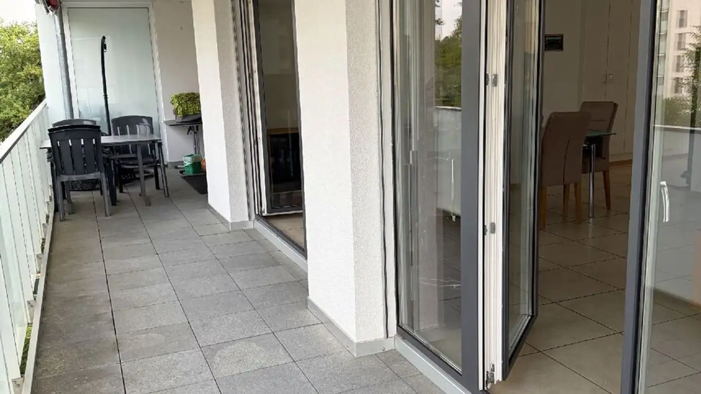 Apartment for rent - Pré Henry 10, 1752 Villars-sur-Glâne - Photo 2