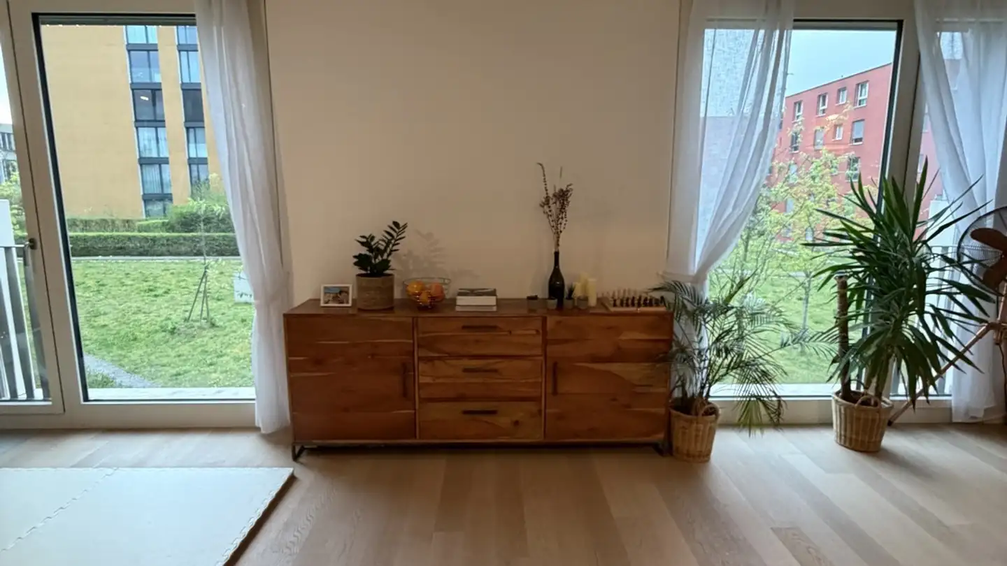 Appartamento in affitto - Mühlackerstrasse 71, 8046 Zürich - Foto 4